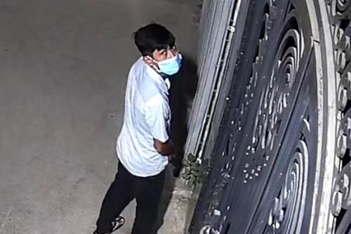 Giám đốc chi nhánh ngân hàng ở TP.HCM bị trộm gần 1 tỷ