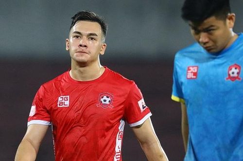 'Hải Phòng đã làm mọi thứ có thể trước HAGL'