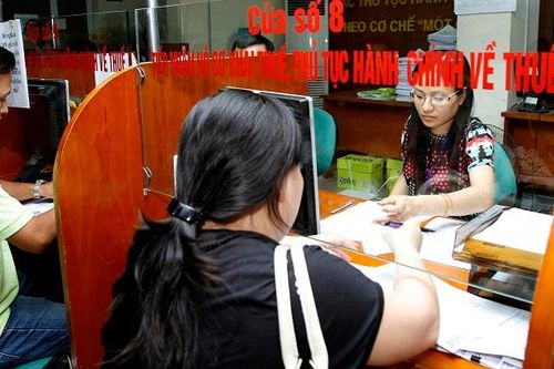 Mạnh tay xử lý nạn mua bán hóa đơn