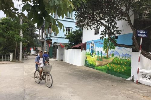 Lan tỏa nếp sống văn minh nhờ hương ước