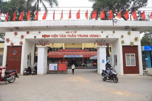 Khởi tố 6 đối tượng liên quan vụ 'bay lắc' tại Bệnh viện Tâm thần Trung ương I
