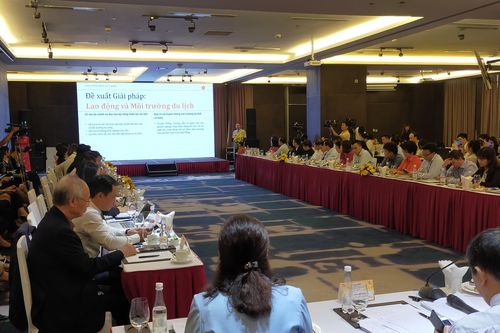 Cần tiếp tục có chính sách gỡ khó cho doanh nghiệp