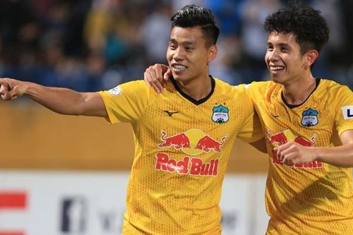 Trực tiếp Hải Phòng vs HAGL (18h00 hôm nay): Chiến thắng bằng sự tỉnh táo?