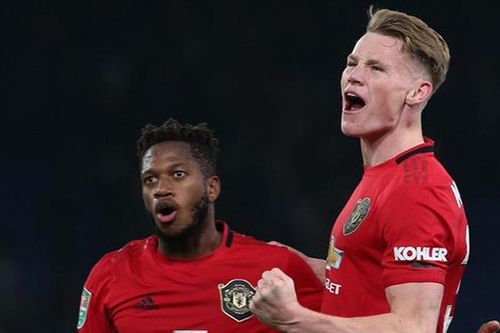 MU: Solskjaer đã điều chỉnh chiến thuật để chứng minh mình hơn Mourinho