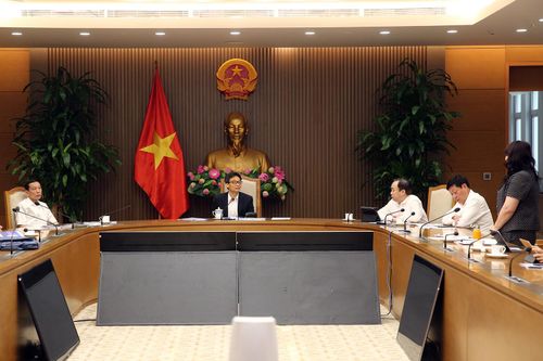 Bất kỳ ai cũng phải được sử dụng nhà vệ sinh sạch
