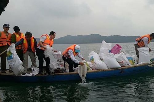 Kết thúc đợt nắng nóng diện rộng ở Trung Bộ