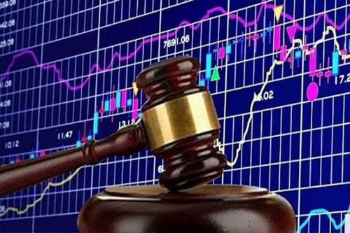 Vi phạm giao dịch, năm nhà đầu tư bị phạt hơn 260 triệu đồng