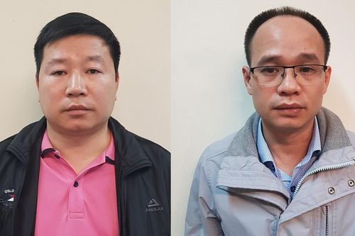 Đề nghị truy tố cựu chi cục phó hải quan cửa khẩu Chi Ma, tỉnh Lạng Sơn