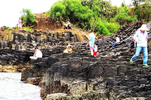 Gành Đá Đĩa trở thành Di tích Quốc gia đặc biệt