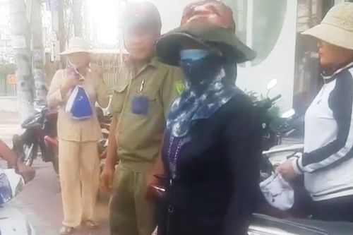 Vỡ hụi hàng trăm tỷ đồng, người dân hỗ trợ vây bắt chủ hụi