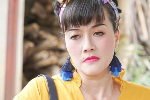 Cuộc sống Vân Dung thay đổi thế nào khi vai Diễm Loan gây sốt?