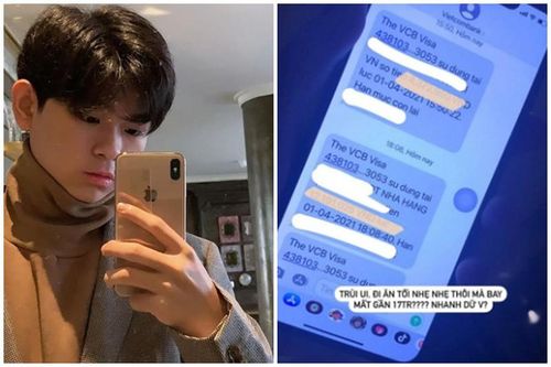 Ăn tối nhẹ hết 17 triệu, fan Ngọc Trinh chuẩn 'rich kid xịn'