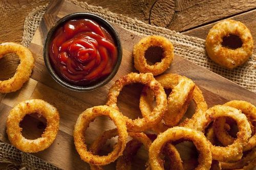 Chuyên gia cảnh báo: Những thực phẩm có thể làm suy yếu hệ miễn dịch