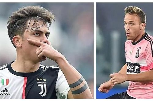 Tiệc tùng thâu đêm, dàn sao Juventus bị cảnh sát 'hỏi thăm'