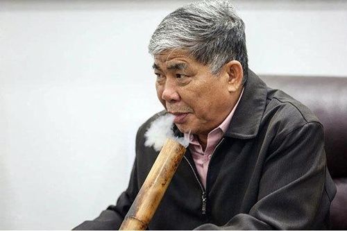 Đề nghị truy tố 'đại gia điếu cày' Lê Thanh Thản tội Lừa dối khách hàng