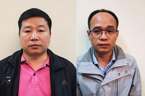 Vụ buôn lậu 5.000 tấn thuốc bắc: Đề nghị truy tố 2 cán bộ Hải quan