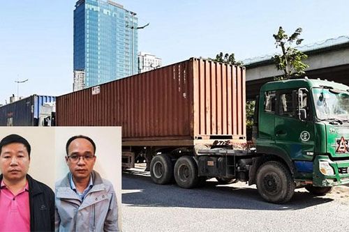 'Trùm buôn lậu' 5.000 tấn thuốc bắc chi tiền tỷ cho các cán bộ hải quan?