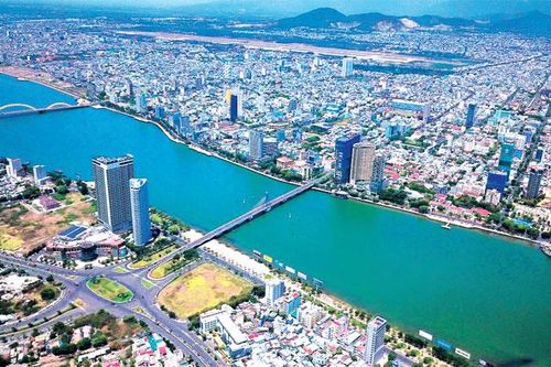 Đà Nẵng: Tổng thu ngân sách nhà nước 3 tháng đầu năm ước đạt 5.879 tỷ đồng