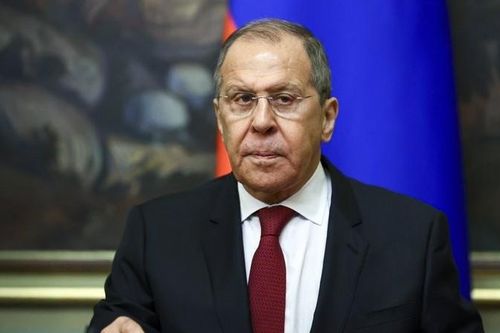 Phàn nàn quan hệ Nga-Mỹ 'tiếp đáy', Ngoại trưởng Lavrov nói đều là người 'trưởng thành' cả, Washington lập tức đổ lỗi