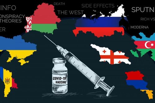 Khi Nga và Trung Quốc nhắm trúng 'gót chân Achilles' của EU