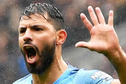 Dẫu có chia tay Man City, Sergio Aguero vẫn muốn chơi bóng ở Ngoại hạng Anh; Man Utd sẽ bán 7 cầu thủ