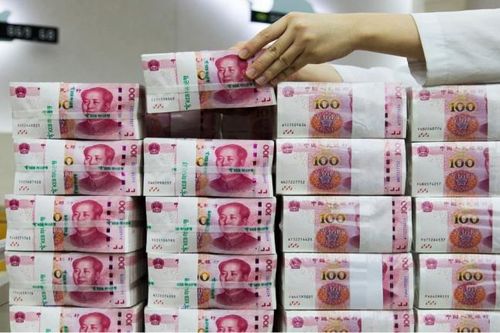 Bí mật đằng sau khoản cho vay của Trung Quốc với các quốc gia đang phát triển
