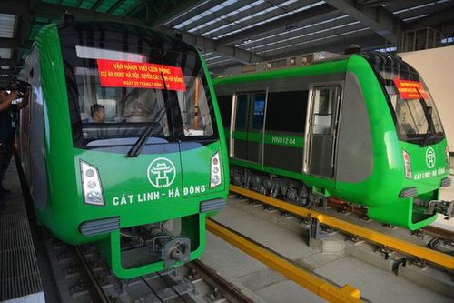 Chuẩn bị cho vận hành đường sắt Cát Linh - Hà Đông: Vẫn thiếu hơn 100 người!