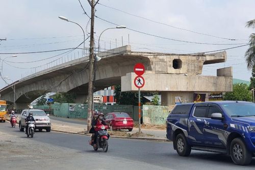 TP. HCM thúc đẩy 'nối nhịp' các cây cầu tiền tỷ