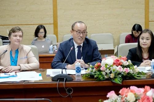 Trong tháng 5, Việt Nam có thêm 4,1 triệu liều vắc xin phòng COVID-19