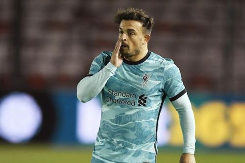 Lộ danh sách 6 ngôi sao bị Liverpool chuyển nhượng ở hè 2021