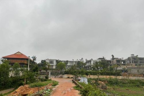 Điều gì đang cộng hưởng cho giá đất tăng 'sốc' chưa từng có