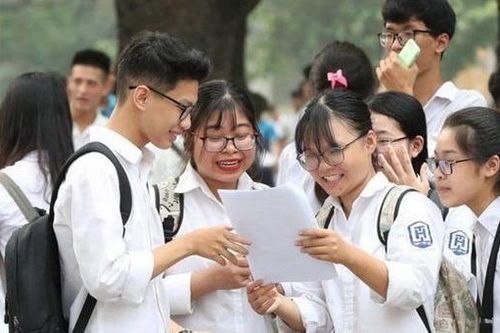 Đề tham khảo bài thi Khoa học Xã hội: Thí sinh tránh bị nhiễu ở câu hỏi khó
