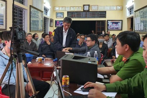 Phấn đấu đến giữa tháng 6 cấp tối thiểu hơn 1,1 triệu thẻ CCCD