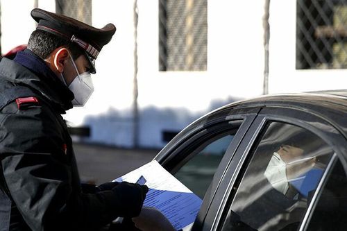 Thuyền trưởng Hải quân Ý bán tài liệu mật của NATO cho Nga với giá 5.000 Euro