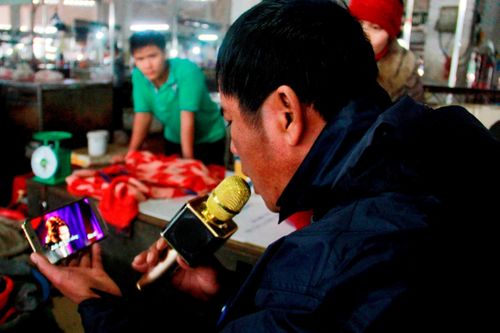 Đà Nẵng phạt đến 1 triệu đồng hành vi hát karaoke, mở nhạc gây ồn