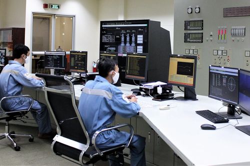 EVNGENCO 3 chuyển đổi số để nâng cao hiểu quả sản xuất kinh doanh