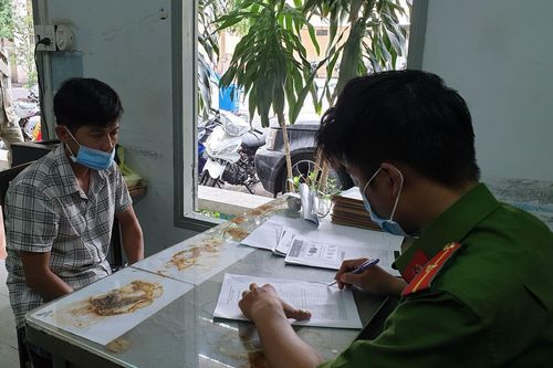 Trộm viếng nhà trong đêm, cuỗm xe SH, nhẫn kim cương
