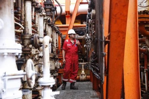 PVEP hoàn thành vượt mức các chỉ tiêu kế hoạch Quý I/2021