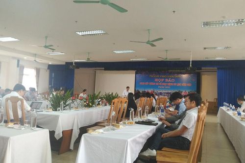 Sẽ bắn pháo hoa tầm thấp trong Lễ hội Sầm Sơn 2021