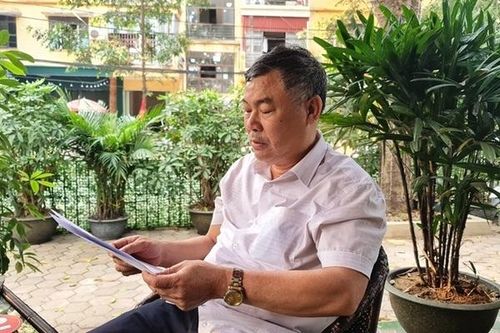 Chính quyền cấp sai sổ đỏ, người dân 'nai lưng' hầu tòa