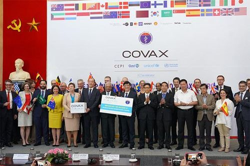 Đại sứ Mỹ ấn tượng với sự chủ động của Việt Nam trong kiểm soát đại dịch