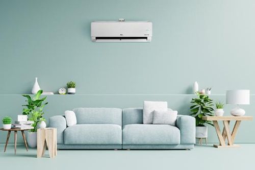 Thêm lựa chọn máy điều hòa lọc khí cho hè này
