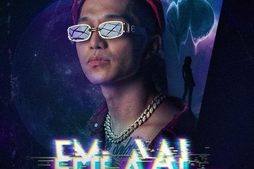 Cường Seven ra MV mới 'Em là ai'