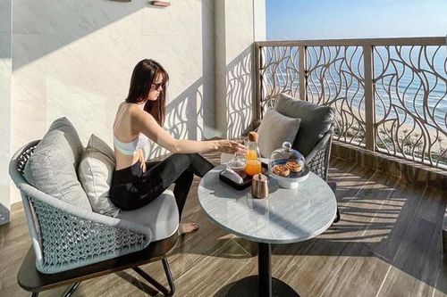 Khu nghỉ dưỡng tuyệt đẹp sao Việt 'rủ nhau đi trốn'