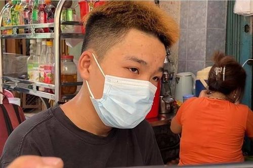 Lời kể của thiếu niên bị đánh dã man ở Trường THCS Nguyễn Văn Tố