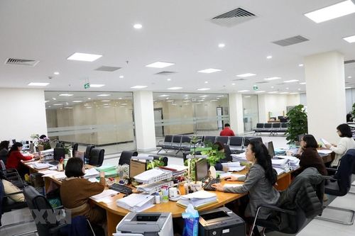 Vừa hỗ trợ doanh nghiệp, vừa hoàn thành thu ngân sách nhà nước