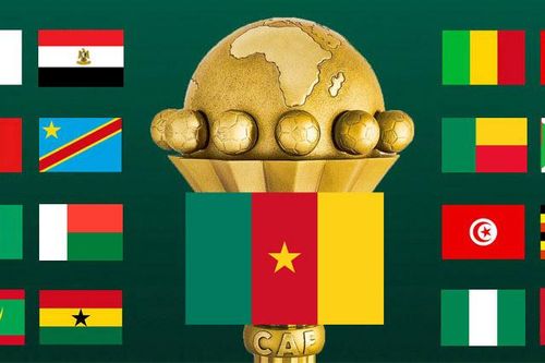 Cúp bóng đá các quốc gia châu Phi sẽ khai mạc tại Cameroon