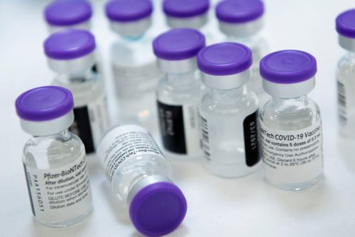 EU thống nhất phương án phân bổ vaccine cho các nước thành viên