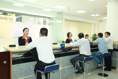 Sacombank muốn dùng hơn 6.000 tỷ đồng chia cổ tức cho cổ đông
