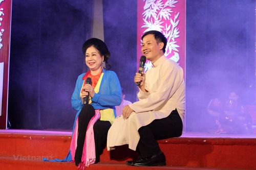 Thưởng thức 'Truyện Kiều' của Nguyễn Du theo lối ngâm truyền thống